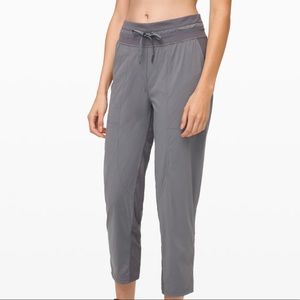 Lululemon Dance Studio Crop